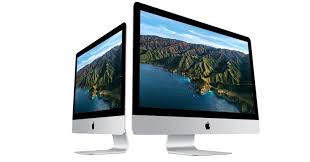 Apple Imac 2020 Lineup Price In Nepal Full Specs Availability