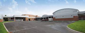 Equine Hospital College Of Veterinary Medicine