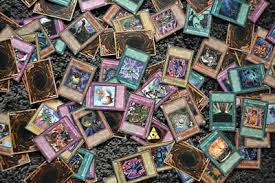 Choose from contactless same day delivery, drive up and more. How To Store And Keep Your Yu Gi Oh Cards In Mint Condition Indoor Game Bunker