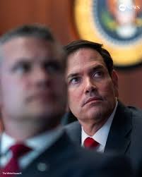 NEW IMAGES: The White House has released several photos of President Trump  and administration officials inside the Situation Room following the U.S.  attack