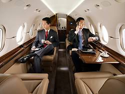 The aircraft is powered by rolls royce engines . Fbo Lifestyle Aviation