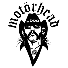 Lemmy Kilmister Vector Image Lemmy Motorhead Motorhead Logo Lemmy
