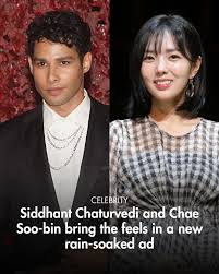 Crocs ad colab with India and South Korea