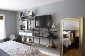 Master Bedroom Tv Wall Bedroom Tv Wall Small Master Bedroom Living Room Tv Stand