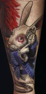 Shop all plus size swimwear on sale now! 100 Best Alice In Wonderland Tattoos Tattooblend