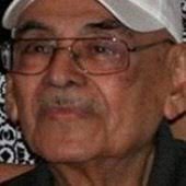 R Falcon, Sr. Obituary