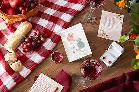 This traditional theme is easy to pull off and will add a lot of fun anniversary party themes. 40th Anniversary Celebration Suggestions And Ideas