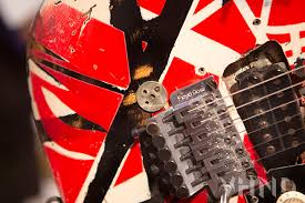 Eddie Van Halen S Original Frankenstein Guitar 1978 Rig Exhibit Check out inspiring examples of frankenstrat artwork on deviantart, and get inspired by our community of talented artists. original frankenstein guitar