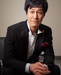 RIKIYA KOYAMA