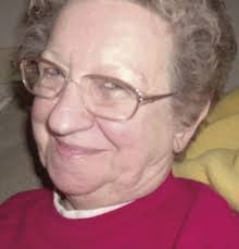 Delna Snow Obituary (1936