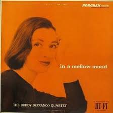 Buddy De Franco + Sonny Clark, Pt 2