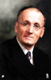 Tony's Musings: Edward le Quesne: Travel by Sea