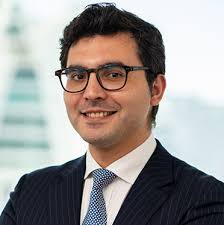 Francisco Javier Allende, Latin America