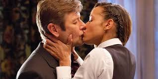 Fêtons la St Valentin avec Rosie &amp; Spence !