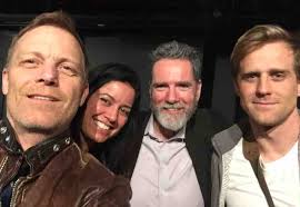 Fundraiser by Brian Foyster : Help Brian & Eddie do SHINING CITY