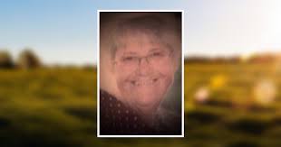 Diane Wolf Obituary October 31, 2020