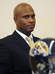 Kent State Introduces New Head Football Coach