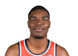 Syracuse Orange Men's College Basketball Roster