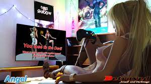 Io adult games