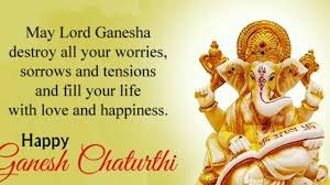Check spelling or type a new query. Happy Ganesh Chaturthi Wishes 2019 Whatsapp Status Happy Vinaayagar Chaturthi Wishes 2019 Youtube