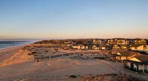 2600 sand dunes drive, монтерей, калифорния, сша. Monterey Beachfront Hotels California Beaches