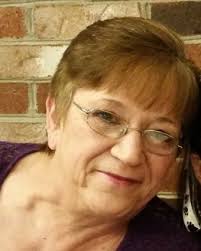 Barbara Ann Potts Obituary