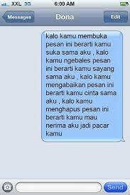 Maybe you would like to learn more about one of these? 8 Trik Ngajak Cowok Pacaran Tanpa Dianggap Nembak Duluan