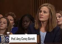 Amy Coney Barrett Wikipedia