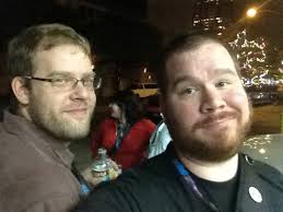 For those who remember Ben Loveless.