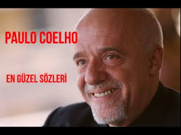 Paulo coelho sözleri sayfamızda sizler için en güzel en duygusal ve anlamlı paulo coelho sözlerini hazırladık.paulo paulo coelho sözleri. Paulo Coelho En Guzel Sozleri Youtube