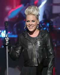 P!nk | Nickelodeon | Fandom