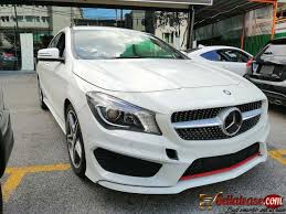Price Of Mercedes Benz Cla45 Amg In Nigeria Sellatease Blog Mercedes Benz Benz Mercedes
