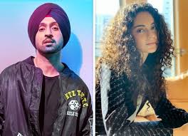 Karena hanya dalam situs ini, kalian akan mendapatkan informasi mengenai ada apa dengan cumi dan ada apa dengan cumi cumi di twitter ini. Diljit Dosanjh And Kangana Ranaut Have Ugly Exchange On Twitter Over Farmers Protests And Shaheen Bagh Dadi Actress Calls Him Karan Johar S Paltu Hello Lumbini Entertainment