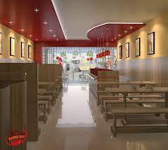 Warung sate gajah pictures warung sate gajah photos. Sribu Desain Booth Desain Restoran Untuk Sop Kaki Kambing