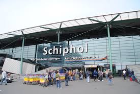 Amsterdam schiphol airport is located in 17,5 kilometers southwest of the capital of the netherlands, in the municipality of haarlemmermeer called. Schiphol Airport Travel Guide At Wikivoyage