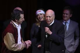 Enter Laughing Josh Grisetti Sharon Lawrence Carl Reiner K…