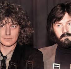 Led Zeppelin Forever Together (since January 2022)