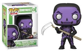Keychains were announced as a part of the merchandise collection, with each toy featuring popular fortnite outfits. Funko Pop Fortnite Checklist Exclusives List Variant Info Full Set Date
