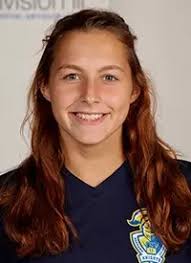 2016 Women's Soccer Roster