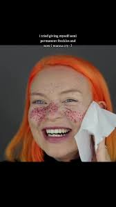 Naomi Jon Freckles Disaster Recovery