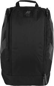 K2 Pjäxväska DLX - Svart 50x36x6 cm