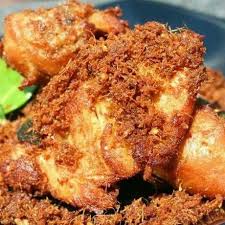 Ayam goreng kampung bumbu kalasan idolaku. Jual Bumbu Giling Ayam Goreng Ungkep Uk 1 Ekor Ayam Jakarta Selatan Bumbu Kebuli Alistiqomah Tokopedia