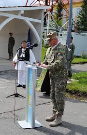 Armata primeşte o nouă promoţie de maiştri şi subofiţeri de la şcoala militară din boboc. Ceremonia De Depunere A JurÄmantului Militar SubofiÈeri Filiera IndirectÄ