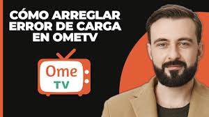 Cómo Arreglar El Problema De Pantalla De Carga En OmeTV (2025)