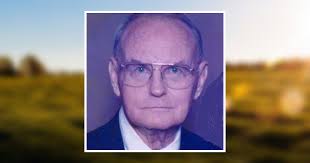 A. Jernigan Obituary December 7, 2015