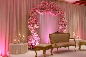 Best Stage Decoration Ideas For A Wedding In 2018 And After Reception Stage Decor Stage Decorations Simple Stage Decorations