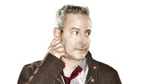 Review: VANYA AND SONIA AND MASHA AND SPIKE at Citadel Theatre