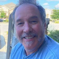 John Scott Cotton (@JollyvilleJohn)