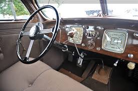 Image result for Meadow Brook Blue 1936 Chrysler