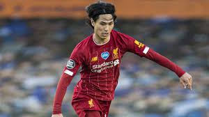 Takumi minamino, 26, japón southampton fc, desde 2020 extremo izquierdo valor de mercado: Football Takumi Minamino Determined To Help Liverpool Win Another Title